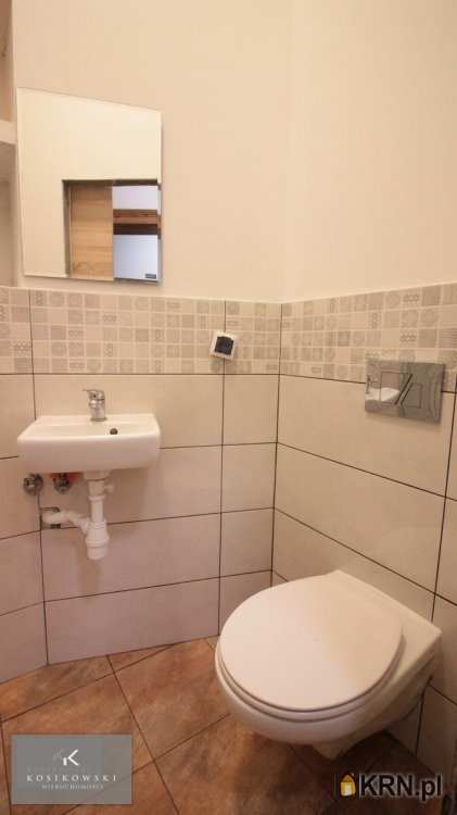 Kosikowski Nieruchomości, Mieszkanie  na sprzedaż, Namysłów, ul. 