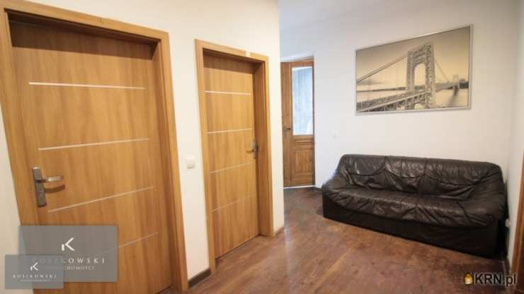 5 pokojowe, Namysłów, ul. , Mieszkanie  na sprzedaż