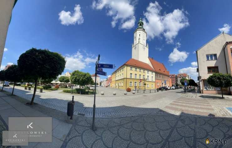 Namysłów, ul. , 5 pokojowe, Mieszkanie  na sprzedaż