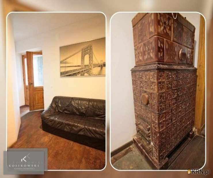 5 pokojowe, Namysłów, ul. , Mieszkanie  na sprzedaż