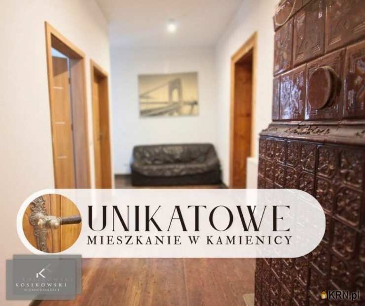 Mieszkanie  na sprzedaż, Namysłów, ul. , 5 pokojowe