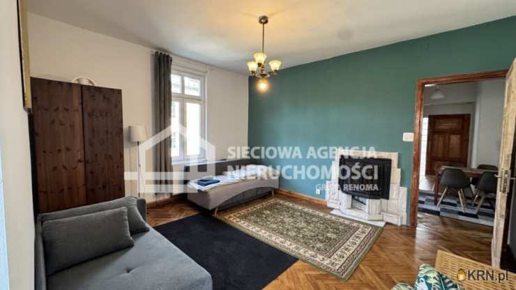 3 pokojowe, Mieszkanie  do wynajęcia, Sopot, Górny Sopot, ul. J. Kochanowskiego