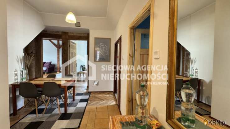 Sieciowa Agencja Nieruchomości Grupa Renoma, Mieszkanie  do wynajęcia, Sopot, Górny Sopot, ul. J. Kochanowskiego