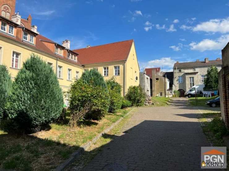 Mieszkanie  na sprzedaż, Trzebiatów, ul. J. Słowackiego, 3 pokojowe