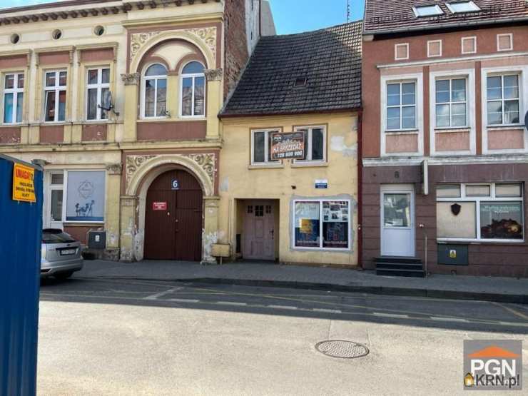 Mieszkanie  na sprzedaż, 3 pokojowe, Trzebiatów, ul. J. Słowackiego