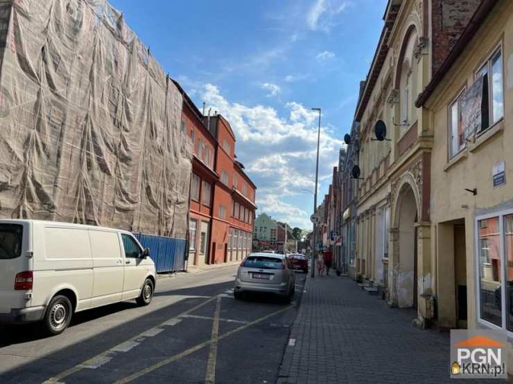 Trzebiatów, ul. J. Słowackiego, Mieszkanie  na sprzedaż, 3 pokojowe