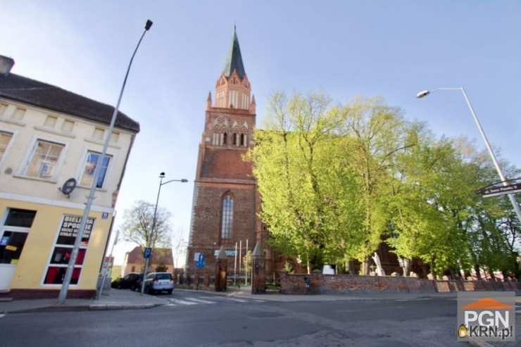 Trzebiatów, ul. J. Słowackiego, 3 pokojowe, Mieszkanie  na sprzedaż