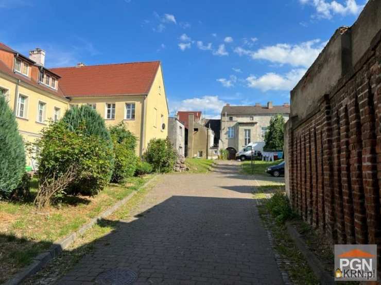 3 pokojowe, Trzebiatów, ul. J. Słowackiego, Mieszkanie  na sprzedaż