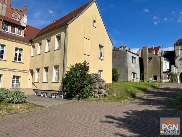 3 pokojowe, Mieszkanie  na sprzedaż, Trzebiatów, ul. J. Słowackiego