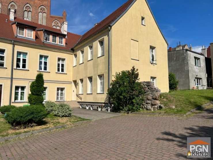 Pomorska Giełda Nieruchomości, Mieszkanie  na sprzedaż, Trzebiatów, ul. J. Słowackiego