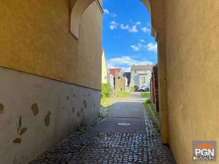Mieszkanie  na sprzedaż, Trzebiatów, ul. J. Słowackiego, 3 pokojowe