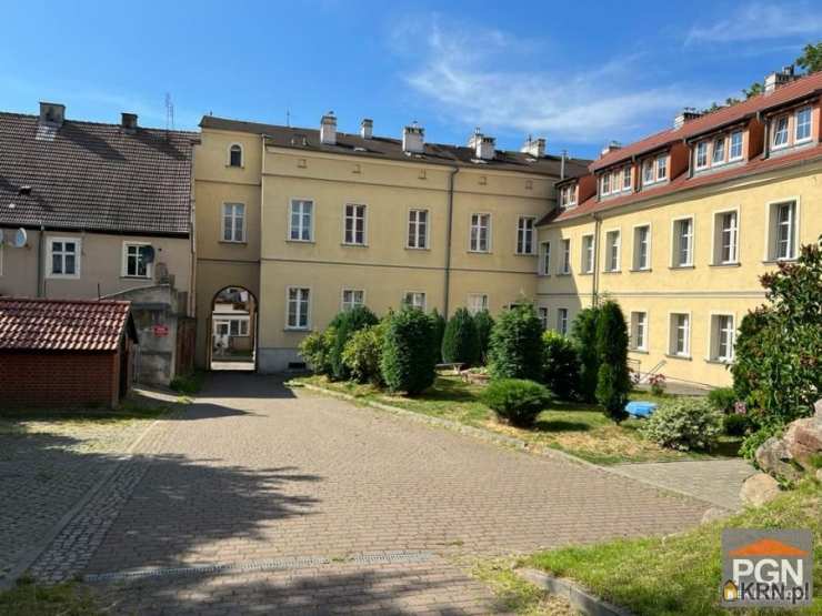 Mieszkanie  na sprzedaż, 3 pokojowe, Trzebiatów, ul. J. Słowackiego