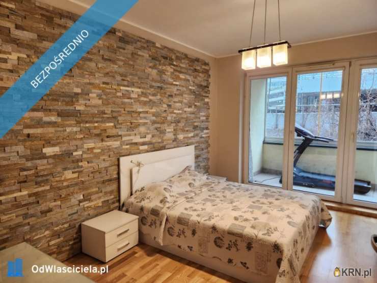 4 pokojowe, Warszawa, Wola, ul. Rogalińska, Mieszkanie  na sprzedaż