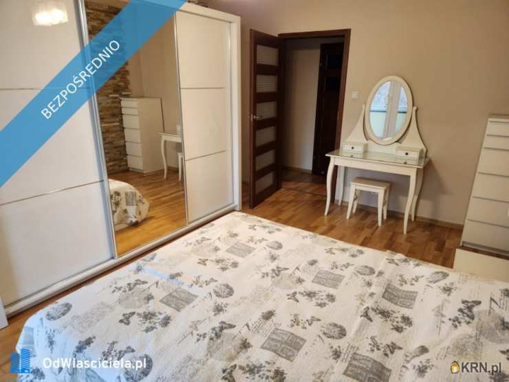 4 pokojowe, Mieszkanie  na sprzedaż, Warszawa, Wola, ul. Rogalińska