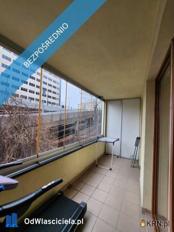 OdWlasciciela.pl, Mieszkanie  na sprzedaż, Warszawa, Wola, ul. Rogalińska