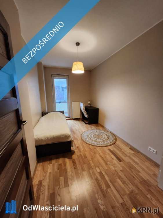 Warszawa, Wola, ul. Rogalińska, Mieszkanie  na sprzedaż, 4 pokojowe