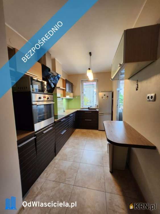 Warszawa, Wola, ul. Rogalińska, Mieszkanie  na sprzedaż, 4 pokojowe