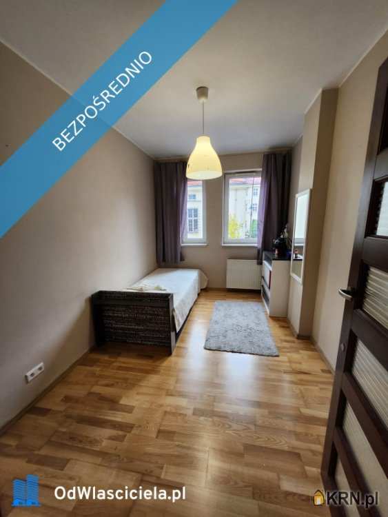 Warszawa, Wola, ul. Rogalińska, 4 pokojowe, Mieszkanie  na sprzedaż