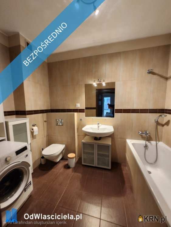 Mieszkanie  na sprzedaż, 4 pokojowe, Warszawa, Wola, ul. Rogalińska