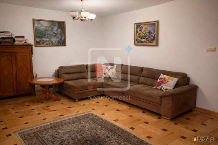 Mieszkanie  na sprzedaż, Warszawa, Ursynów, ul. F. M. Lanciego, 4 pokojowe