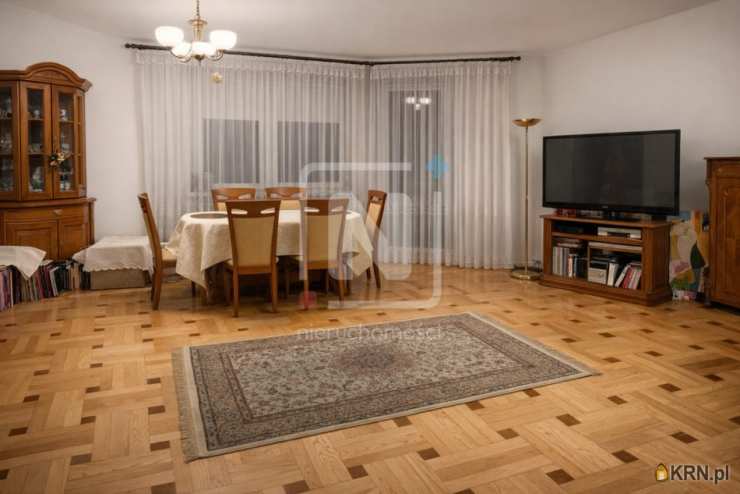 Mieszkanie  na sprzedaż, 4 pokojowe, Warszawa, Ursynów, ul. F. M. Lanciego