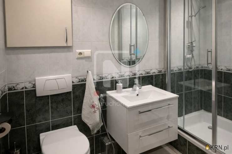 4 pokojowe, Warszawa, Ursynów, ul. F. M. Lanciego, Mieszkanie  na sprzedaż