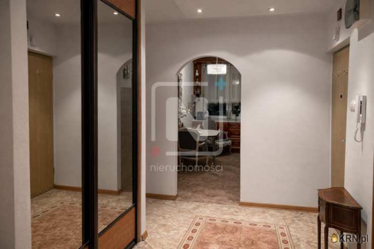 4 pokojowe, Mieszkanie  na sprzedaż, Warszawa, Ursynów, ul. F. M. Lanciego