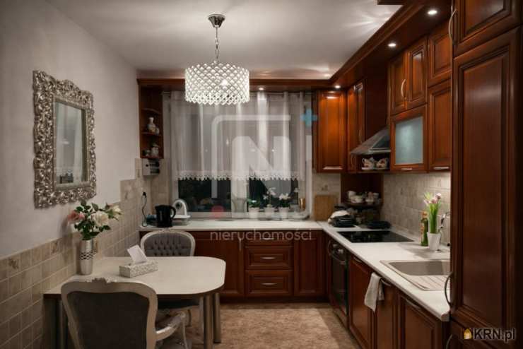 Nieruchomości Plus Piotr Kasprzak Paulina Pacelt Spółka Cywilna, Mieszkanie  na sprzedaż, Warszawa, Ursynów, ul. F. M. Lanciego