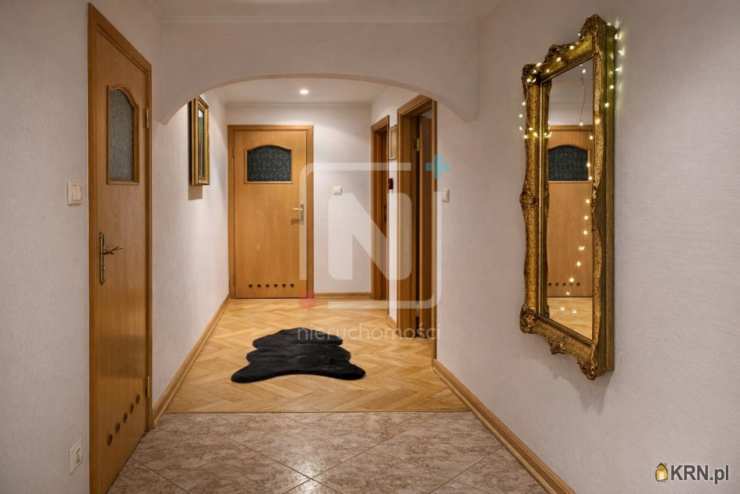 Mieszkanie  na sprzedaż, Warszawa, Ursynów, ul. F. M. Lanciego, 4 pokojowe