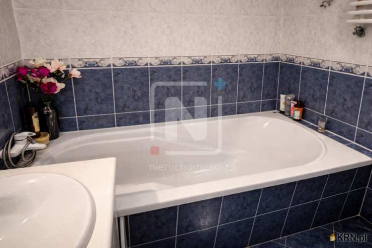 Warszawa, Ursynów, ul. F. M. Lanciego, Mieszkanie  na sprzedaż, 4 pokojowe