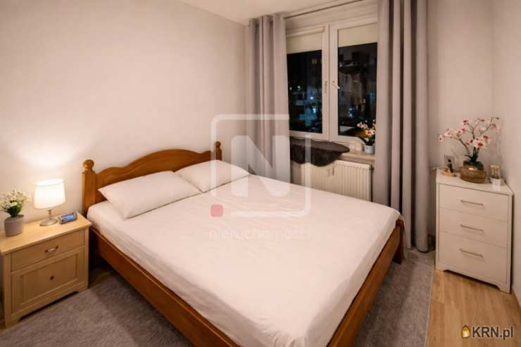 Warszawa, Ursynów, ul. F. M. Lanciego, 4 pokojowe, Mieszkanie  na sprzedaż