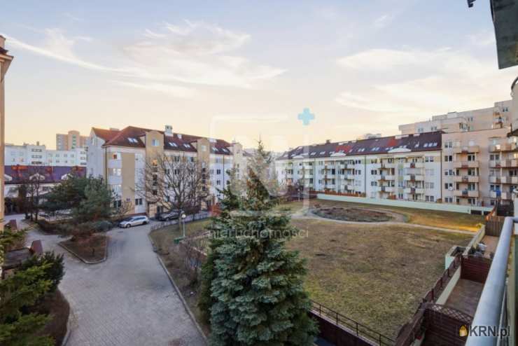 4 pokojowe, Mieszkanie  na sprzedaż, Warszawa, Ursynów, ul. F. M. Lanciego