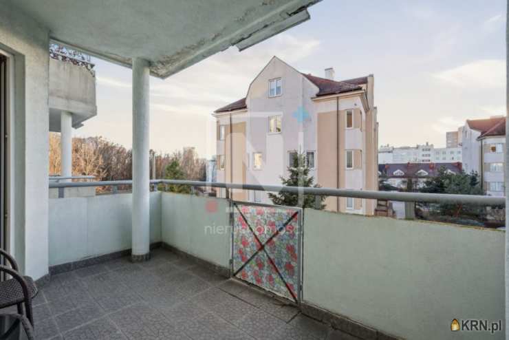 Nieruchomości Plus Piotr Kasprzak Paulina Pacelt Spółka Cywilna, Mieszkanie  na sprzedaż, Warszawa, Ursynów, ul. F. M. Lanciego
