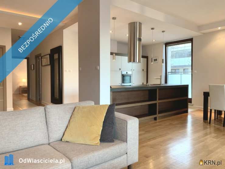 Warszawa, Wilanów, ul. Sarmacka, Mieszkanie  do wynajęcia, 3 pokojowe