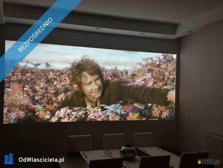 3 pokojowe, Mieszkanie  do wynajęcia, Warszawa, Wilanów, ul. Sarmacka