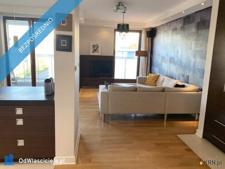 OdWlasciciela.pl, Mieszkanie  do wynajęcia, Warszawa, Wilanów, ul. Sarmacka