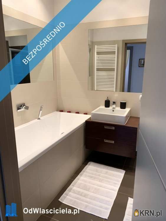 3 pokojowe, Mieszkanie  do wynajęcia, Warszawa, Wilanów, ul. Sarmacka