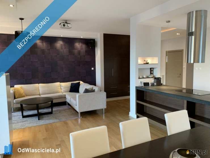 3 pokojowe, Warszawa, Wilanów, ul. Sarmacka, Mieszkanie  do wynajęcia