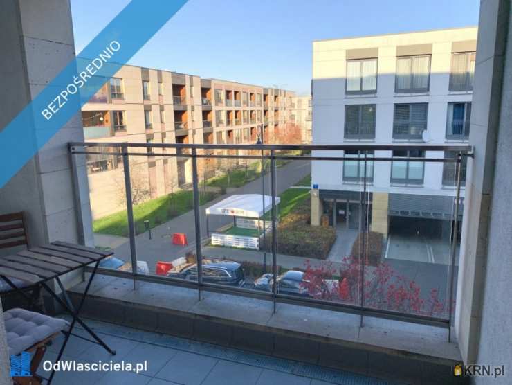 Mieszkanie  do wynajęcia, 3 pokojowe, Warszawa, Wilanów, ul. Sarmacka