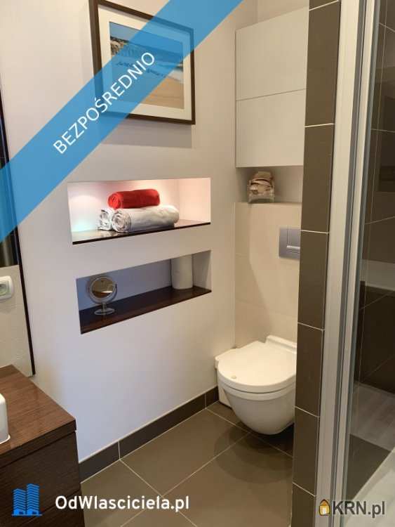 Mieszkanie  do wynajęcia, Warszawa, Wilanów, ul. Sarmacka, 3 pokojowe