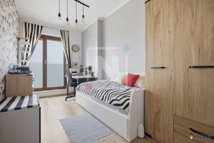 Mieszkanie  na sprzedaż, Warszawa, Bemowo/Chrzanów, ul. Batalionów Chłopskich, 4 pokojowe