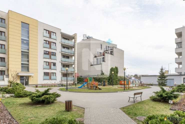 4 pokojowe, Mieszkanie  na sprzedaż, Warszawa, Bemowo/Chrzanów, ul. Batalionów Chłopskich