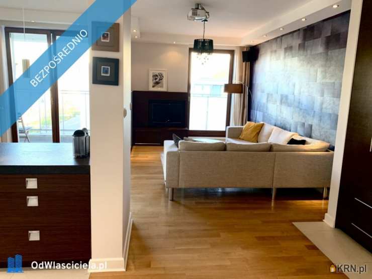 Warszawa, Wilanów, ul. Sarmacka, Mieszkanie  do wynajęcia, 3 pokojowe