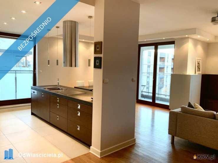 Warszawa, Wilanów, ul. Sarmacka, 3 pokojowe, Mieszkanie  do wynajęcia