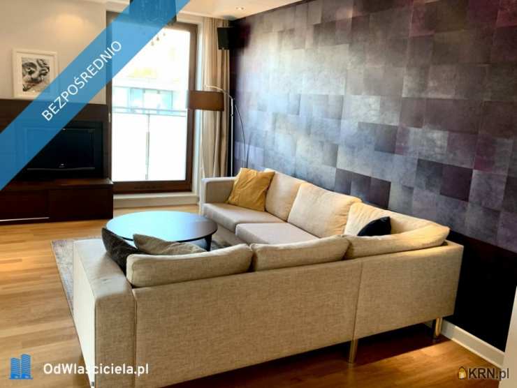 3 pokojowe, Mieszkanie  do wynajęcia, Warszawa, Wilanów, ul. Sarmacka