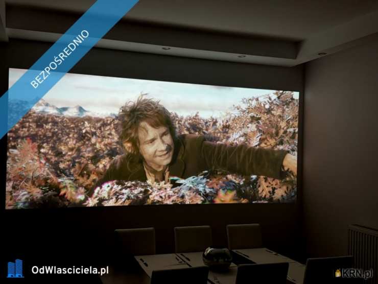 OdWlasciciela.pl, Mieszkanie  do wynajęcia, Warszawa, Wilanów, ul. Sarmacka