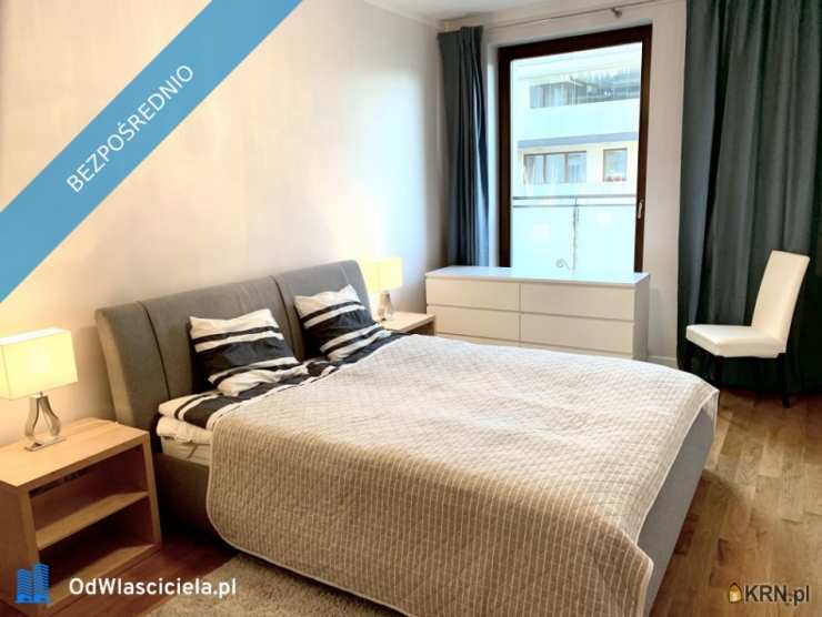 Warszawa, Wilanów, ul. Sarmacka, Mieszkanie  do wynajęcia, 3 pokojowe