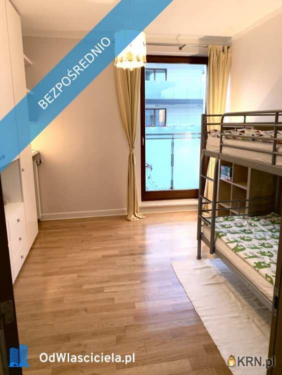 Warszawa, Wilanów, ul. Sarmacka, 3 pokojowe, Mieszkanie  do wynajęcia