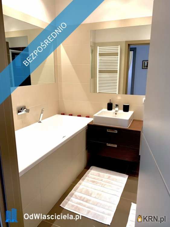 3 pokojowe, Warszawa, Wilanów, ul. Sarmacka, Mieszkanie  do wynajęcia