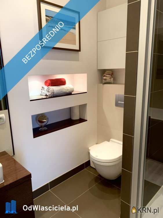 3 pokojowe, Mieszkanie  do wynajęcia, Warszawa, Wilanów, ul. Sarmacka